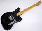 Vanzandt ヴァンザント TLM-R2 / Black / Maple FingerBoard #8608