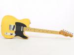 Fender ( フェンダー ) TELECASTER 1978 - 貴重な1970年代後半のテレキャスター / VINTAGE -
