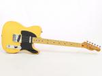 Fender フェンダー TELECASTER 1978 - 貴重な1970年代後半のテレキャスター / VINTAGE -