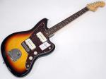 Fender ( フェンダー ) Made in Japan Traditional 60s Jazzmaster 3TS 日本製 ジャスマスター エレキギター   フェンダー・ジャパン トラディショナル 