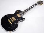 Gibson Custom Shop Les Paul Custom / Ebony Fingerboard / EB #CS901225