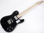 Fender フェンダー Made in Japan Traditional 70s Telecaster Custom / BLK