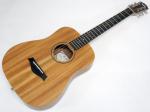 Taylor テイラー Baby Taylor-e Mahogany ベイビー・テイラー マホガニー  ミニ・アコースティックギター エレアコ 