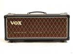 VOX ヴォックス AC15 CUSTOM HEAD - オールチューブ15Wカスタムヘッド / USED -