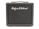 Hughes＆Kettner ヒュースアンドケトナー TUBEMEISTER 18 - 18Wオールチューブコンボアンプ / USED -