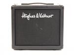 Hughes＆Kettner ( ヒュースアンドケトナー ) TUBEMEISTER 18 - 18Wオールチューブコンボアンプ / USED -