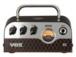 VOX ヴォックス MV50 AC  アウトレット  50W ギターアンプヘッド