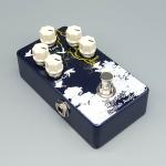 Sunfish Audio サンフィッシュオーディオ Fuzz ” Forest ”