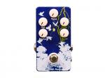 Sunfish Audio サンフィッシュオーディオ Fuzz  Forest ファズ フォレスト エフェクター 