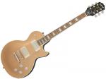 Epiphone エピフォン Les Paul Muse Smoked Almond Metallic レスポール ミューズ エレキギター by ギブソン