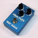 Way Huge ウェイヒュージ Smalls Aqua-Puss Analog Delay WM71 < Used / 中古品 >