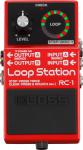 BOSS ボス RC-1 Loop Station
