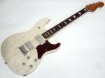 Fender フェンダー Parallel Universe II Uptown Strat / Static White