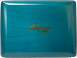 Marigaux マリゴ OB-6BL オーボエ リードケース ブルー オーボエリード 6本収納 木製 oboe reeds case wood BL blue 6本用　北海道 沖縄 離島不可