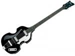 Hofner ( ヘフナー ) Ignition Bass BLK  【 バイオリンベース 】