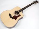 Taylor テイラー 210ce Rosewood 