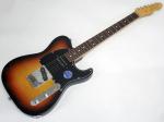 momose モモセ MT-1 CUSTOM/Birds Eye Maple Neck/Rosewood Fingerboard/3TS #11272