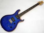 Paul Reed Smith /PRS ( ポール・リード・スミス ) 35th Anniversary SE Custom 24 / Faded Blue Burst