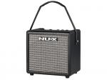 NUX ニューエックス Mighty 8 BT ☆ Bluetooth対応のバッテリーアンプ