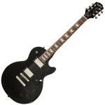 Epiphone エピフォン Les Paul Studio Ebony レスポール・スタジオ エレキギター