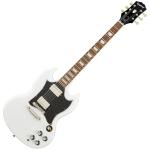 Epiphone ( エピフォン )  SG Standard Alpine White エレキギター SGスタンダード ホワイト