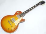 Gibson Custom Shop 1958 Les Paul Standard / Iced Tea Burst #8 0061