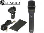 MACKIE マッキー EM-89D  ◆ ダイナミックマイク カーディオイド