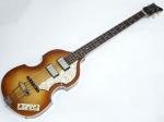 Hofner ヘフナー Vintage 61 "Cavern" 【OUTLET】