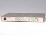 IMAGENICS イメージニクス SL-42C ◆ マルチシグナル対応 シームレスマトリックススイッチャー (IMG.Link出力標準装備)