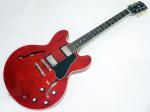 Gibson ( ギブソン ) ES-335 / Sixties Cherry #219400205