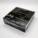 Suhr ( サー ) Asatobucker / Black / 53mm ( for Bridge )