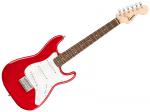 SQUIER スクワイヤー Mini Stratocaster DKR  ミニ ストラトキャスター エレキギター by フェンダー 