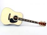 Martin Custom Shop CTM D-45 Style 1968 "Premium Swiss Spruce & Premium Madagascar Rosewood"