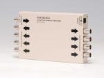 IMAGENICS イメージニクス CRO-DVD8B ◆ 1入力8出力 SDI分配器