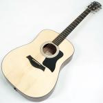 Taylor テイラー 110e-Walnut 
