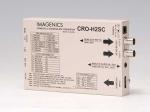 IMAGENICS イメージニクス CRO-H2SC ◆ HDMI(DVI) to 3G/HD/SD-SDI変換器