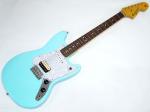 Vanzandt ヴァンザント Bronson III / Surf Green #8639
