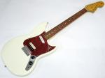Vanzandt ヴァンザント Bronson III / Vintage White #8641