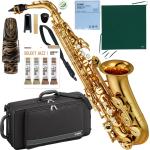 YAMAHA ( ヤマハ ) YAS-480 アルトサックス 正規品 管楽器 E♭ alto saxophone gold YAS-480-01 メイヤー マウスピース セット C　北海道 沖縄 離島不可