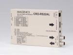 IMAGENICS イメージニクス CRO-RS22AL ◆ HDMI(DVI)信号同軸延長器・FS 機能付き受信器