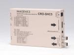 IMAGENICS ( イメージニクス ) CRO-SHC5 ◆ SD/HD/3G-SDI to HDMI変換器(スキャコン付き)