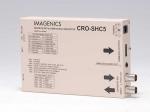 IMAGENICS イメージニクス CRO-SHC5 ◆ SD/HD/3G-SDI to HDMI変換器(スキャコン付き)