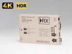 IMAGENICS ( イメージニクス ) CRO-UF1R ◆ 4K HDMI (DVI) 光延長器