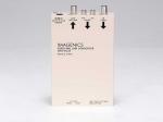 IMAGENICS イメージニクス CRO-VIC23 ◆ ビデオ入力 IMG.Link出力変換器
