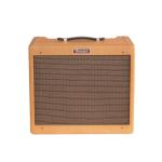 Fender フェンダー Blues Junior Lacquered Tweed ブルースジュニア 真空管ギターアンプ 正規輸入品