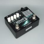 Electro Harmonix エレクトロハーモニクス Oceans 12 Dual Stereo Reverb【デュアル・リバーブ  】