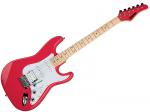 KRAMER クレイマー Focus VT-211S Ruby Red【フォーカス211 エレキギター】