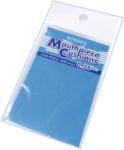  0.36mm マウスピースクッション パッチ 4枚 標準サイズ マウスピースパッチ シール 管楽器 Mouthpiece patch cushion　北海道 沖縄 離島不可