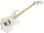 KRAMER クレイマー The 84 Matte White バレッタ エレキギター