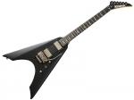 KRAMER クレイマー NiteV Satin Black ナイトV エレキギター